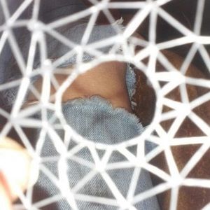 Meet your Posher, Teressa